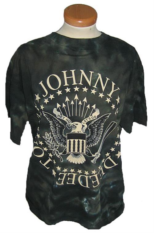 The Ramones Sedated [Medium] t-shirt UK RAMTSSE424951