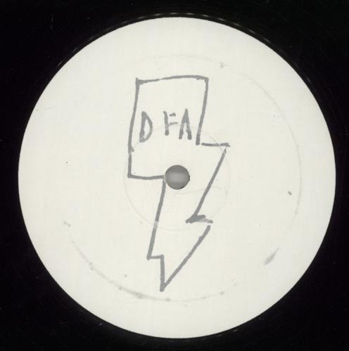 The Rapture Sister Saviour 12" vinyl single (12 inch record / Maxi-single) UK RPT12SI266894