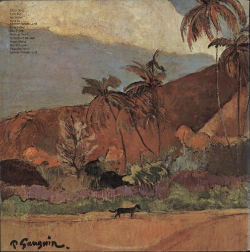 The Rascals (60s) Peaceful World 2-LP vinyl record set (Double LP Album) UK RSC2LPE211474