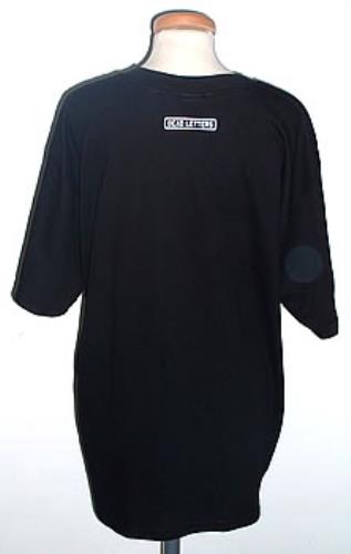 The Rasmus Dead Letters t-shirt UK TEUTSDE294771