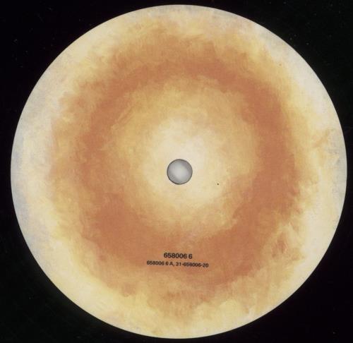 The Real People Believer 12" vinyl single (12 inch record / Maxi-single) Dutch REP12BE216600