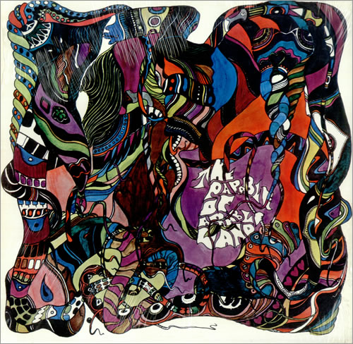 The Red Crayola The Parable Of Arable Land - Original/Sealed vinyl LP album (LP record) US CYOLPTH83198