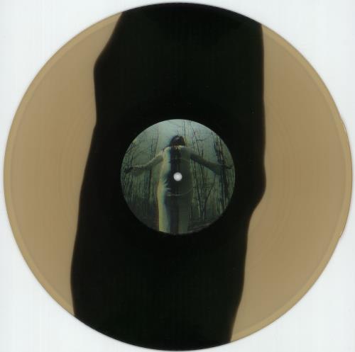 The Red Widows Fuzzifixion - Striped Beer and Black Vinyl 2-LP vinyl record set (Double LP Album) Dutch 9ZG2LFU873098