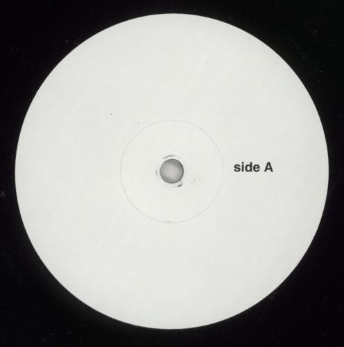 The Red Widows Fuzzifixion - Test Pressing 2-LP vinyl record set (Double LP Album) Dutch 9ZG2LFU878470