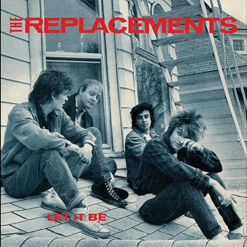 The Replacements Let It Be - Deluxe 3-CD Edition - Sealed 3-CD album set (Triple CD) UK RPL3CLE879288