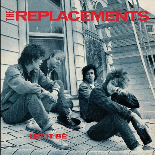 The Replacements Let It Be - Deluxe 4-LP Vinyl Edition - Sealed Vinyl Box Set UK RPLVXLE879279