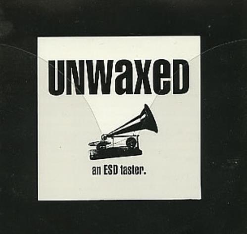 The Residents Serenade For Missy CD album (CDLP) US RSDCDSE314065