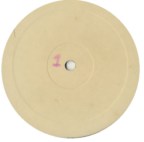 The Rezillos Can't Stand The Rezillos - Test Pressing vinyl LP album (LP record) UK REZLPCA561554