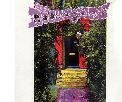 The Rockingbirds A Good Day For You Is A Good Day For Me CD single (CD5 / 5") UK RKBC5AG506348