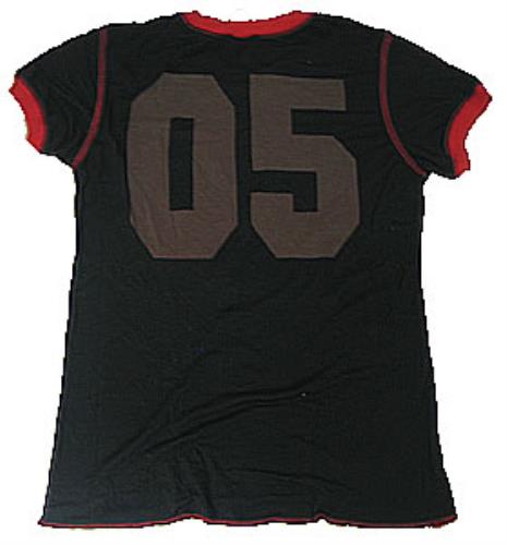 The Rolling Stones 05 - Zero Five t-shirt US ROLTSZE358031