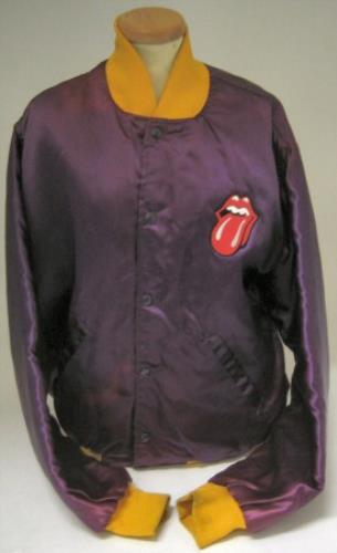 The Rolling Stones 1981 Tour jacket US ROLJATO379167
