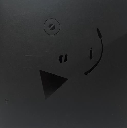 The Rolling Stones 1983 - 2015 (BMG Publishing Sampler) vinyl LP album (LP record) US ROLLPBM807578