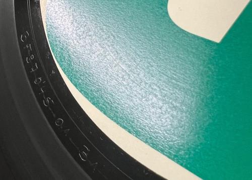 The Rolling Stones 1983 - 2015 (BMG Publishing Sampler) vinyl LP album (LP record) US ROLLPBM807578