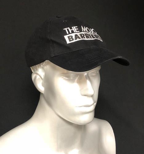 The Rolling Stones A Bigger Bang - Baseball Cap hat UK ROLHAAB729410