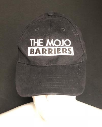 The Rolling Stones A Bigger Bang - Baseball Cap hat UK ROLHAAB729410