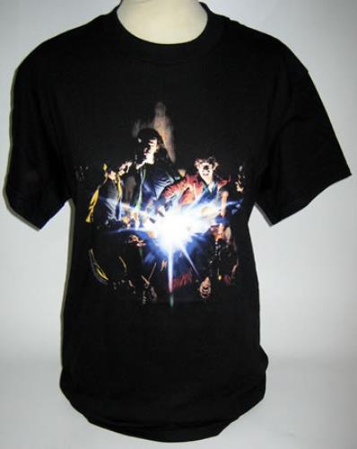 The Rolling Stones A Bigger Bang T-Shirt - XL t-shirt UK ROLTSAB381451