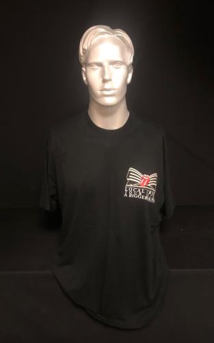 The Rolling Stones A Bigger Bang Tour 05/06 - Local Crew t-shirt UK ROLTSAB728985