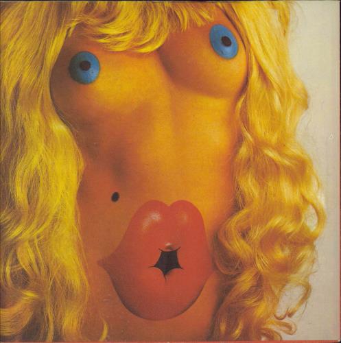 The Rolling Stones Angie - p/s + Tour Dates 7" vinyl single (7 inch record / 45) German ROL07AN381656