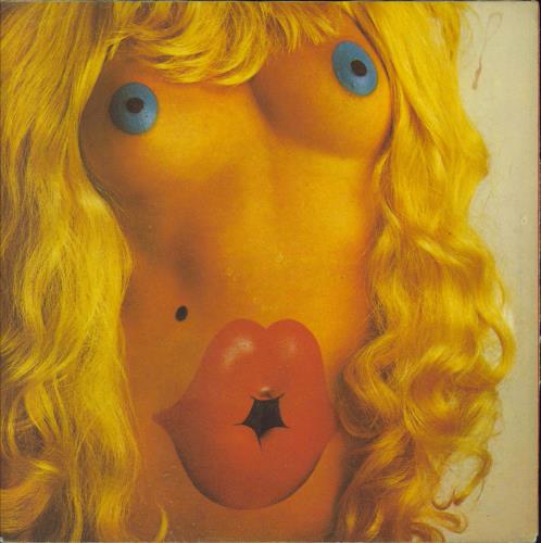 The Rolling Stones Angie - P/S - Discog 7" vinyl single (7 inch record / 45) German ROL07AN97961