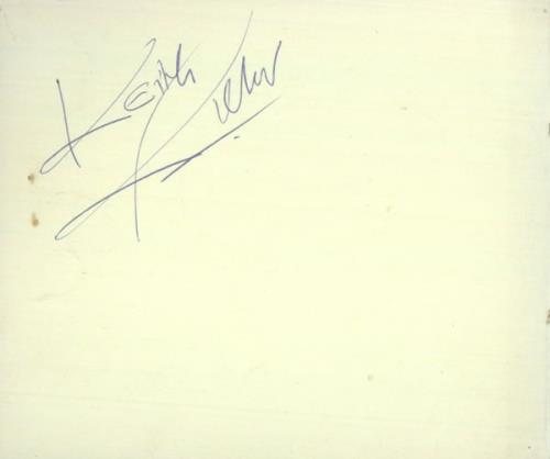 The Rolling Stones Autograph Book memorabilia UK ROLMMAU530272