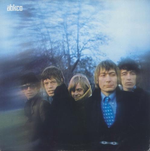 The Rolling Stones Between The Buttons - Sealed vinyl LP album (LP record) US ROLLPBE816993