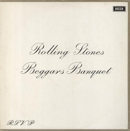 The Rolling Stones Between The Buttons vinyl LP album (LP record) Dutch ROLLPBE820124