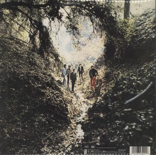 The Rolling Stones Big Hits: High Tide And Green Grass - Sealed vinyl LP album (LP record) UK ROLLPBI293641