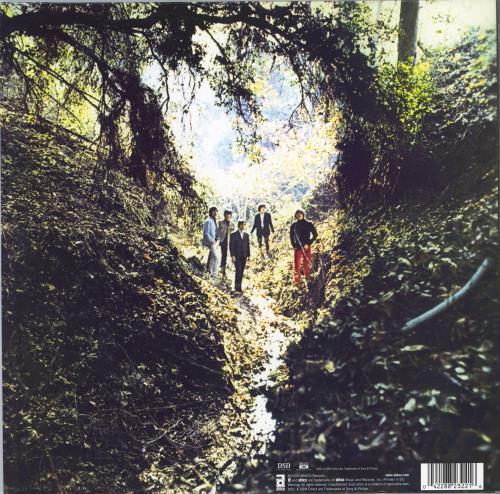 The Rolling Stones Big Hits: High Tide And Green Grass vinyl LP album (LP record) UK ROLLPBI773389