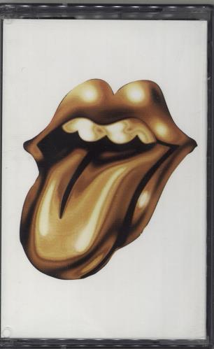 The Rolling Stones Bridges To Babylon - Sampler cassette album UK ROLCLBR94404