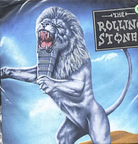 The Rolling Stones Bridges To Babylon t-shirt UK ROLTSBR212960