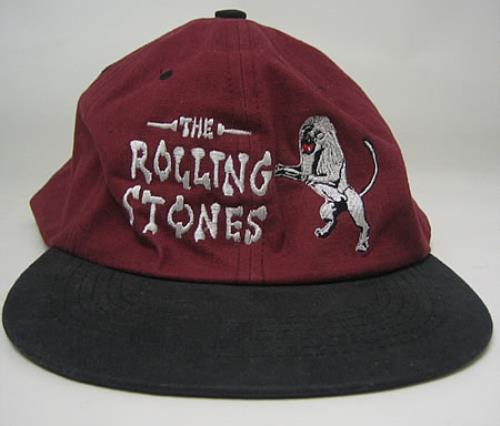 The Rolling Stones Bridges To Babylon memorabilia US ROLMMBR389768