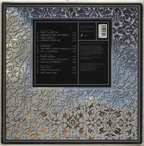 The Rolling Stones Bridges To Babylon 2-LP vinyl record set (Double LP Album) UK ROL2LBR701192