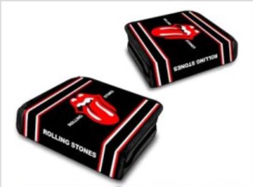 The Rolling Stones CD Wallet memorabilia UK ROLMMCD329880