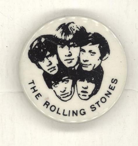 The Rolling Stones Collection Of 1960s Fan Club Material memorabilia UK ROLMMCO694059