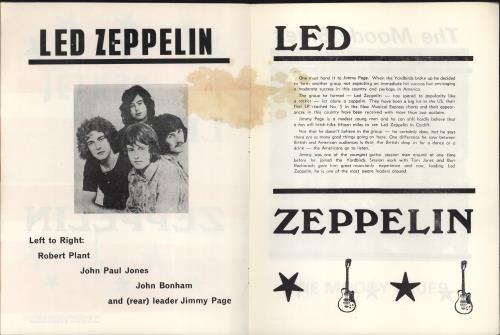 The Rolling Stones Concert Souvenir Programme tour programme UK ROLTRCO778690