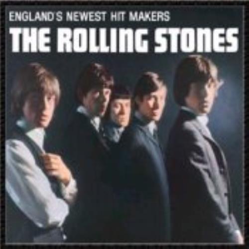 The Rolling Stones England's Newest Hitmakers super audio CD SACD UK ROLSAEN227077