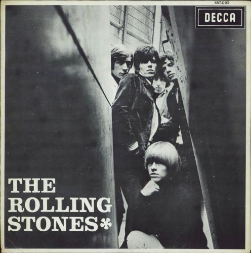 The Rolling Stones Get Off Of My Cloud 7" vinyl single (7 inch record / 45) Belgian ROL07GE789994