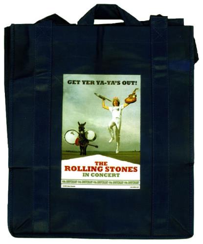 The Rolling Stones Get Yer Ya-Ya's Out! memorabilia US ROLMMGE494318