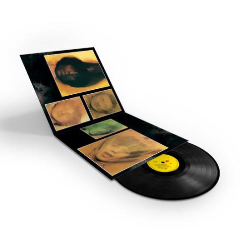 The Rolling Stones Goats Head Soup + Etched 7" - Sealed vinyl LP album (LP record) UK ROLLPGO751888