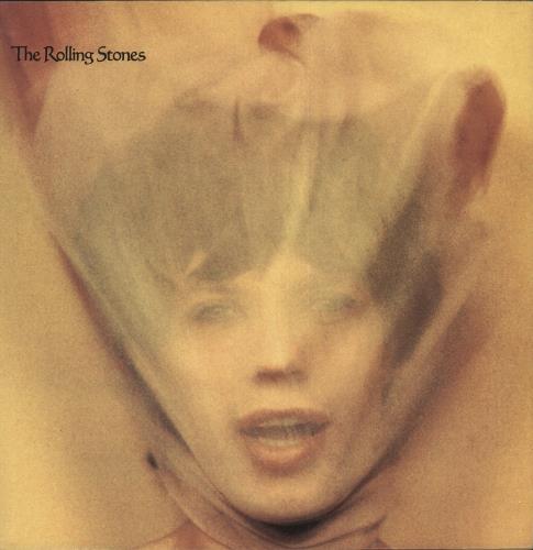 The Rolling Stones Goats Head Soup - Factory Sample vinyl LP album (LP record) UK ROLLPGO745273