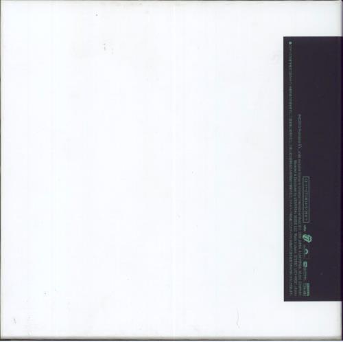 The Rolling Stones Goats Head Soup - Platinum SHM CD Album Box Set Japanese ROLDXGO804183