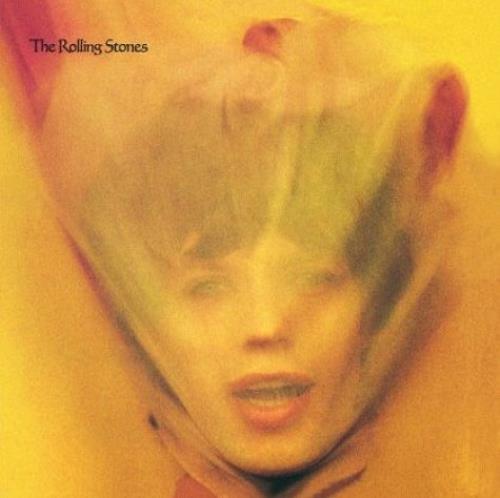The Rolling Stones Goats Head Soup CD album (CDLP) UK ROLCDGO467128