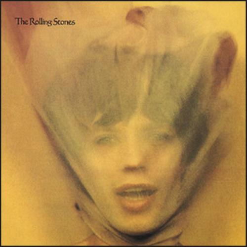 The Rolling Stones Goats Head Soup SHM CD Japanese ROLHMGO468180