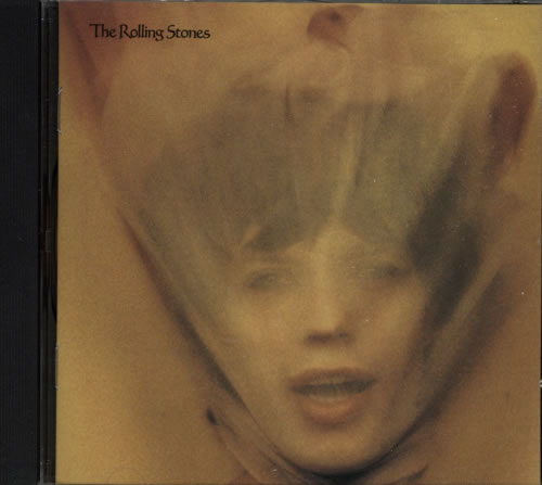 The Rolling Stones Goats Head Soup CD album (CDLP) Dutch ROLCDGO621342