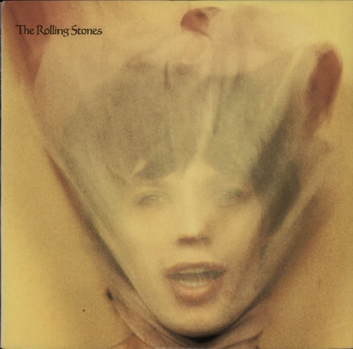 The Rolling Stones Goats Head Soup vinyl LP album (LP record) US ROLLPGO623311