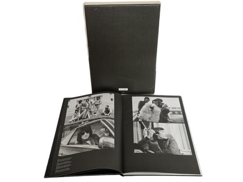 The Rolling Stones Grrr! CD Album Box Set UK ROLDXGR574036
