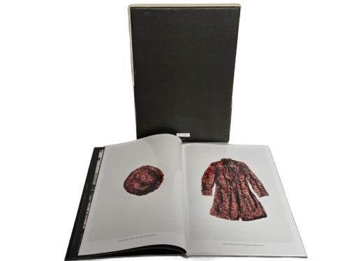 The Rolling Stones Grrr! CD Album Box Set UK ROLDXGR574036