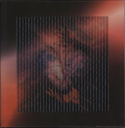 The Rolling Stones Hackney Diamonds - Dolby Atmos CD/Blu-Ray Box Set CD Album Box Set UK ROLDXHA881509