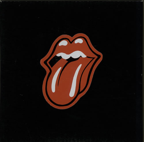 The Rolling Stones Idea Gilera Rolling Stones In Italy 7" single box set Italian ROL7XID632765