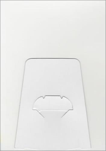 The Rolling Stones In The 60's - Paper Sleeve Collection display Japanese ROLDIIN363025